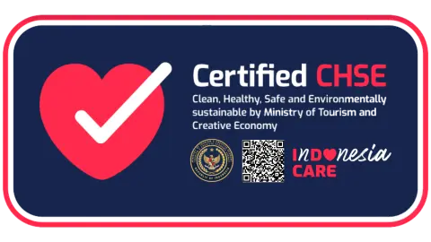 CHSE Certified